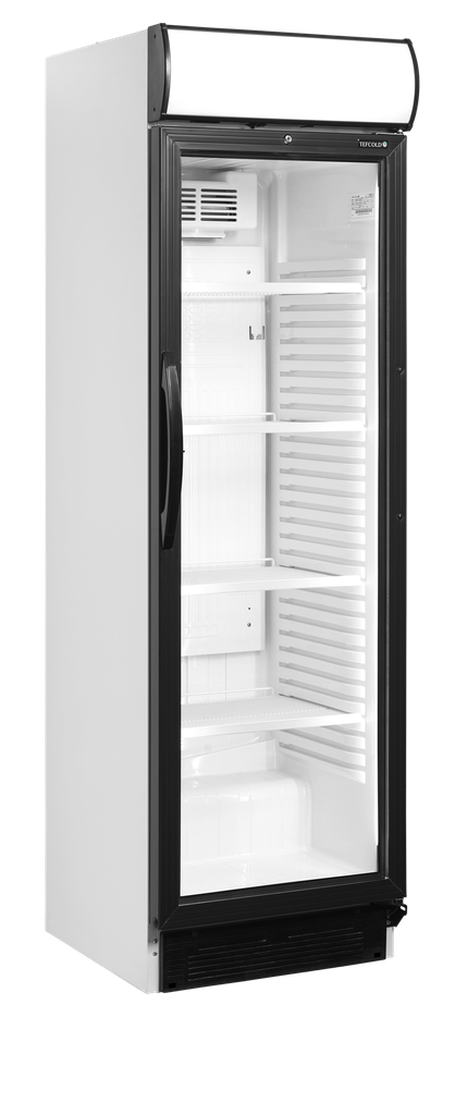 Réfrigérateur à boissons CEV425CP 2 LED