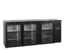 Arrière de bar CBC310G (SG3)