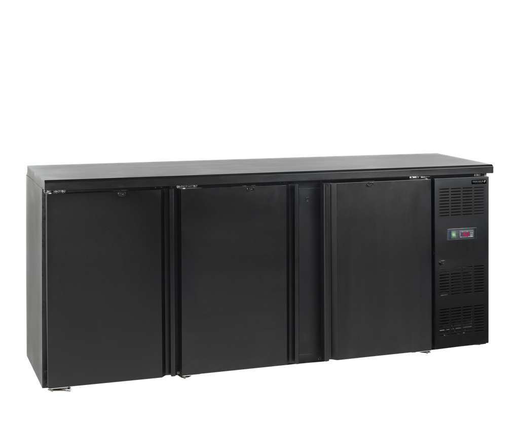 Arrière de bar CBC310