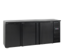 Arrière de bar CBC310