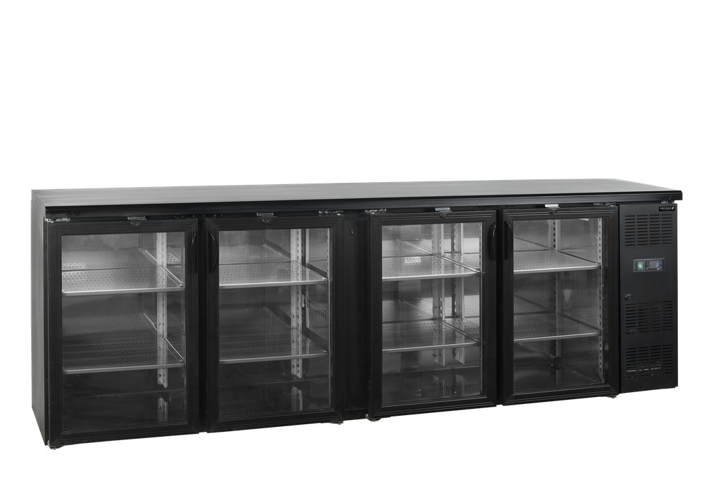 Arrière de bar CBC410G (SG4)