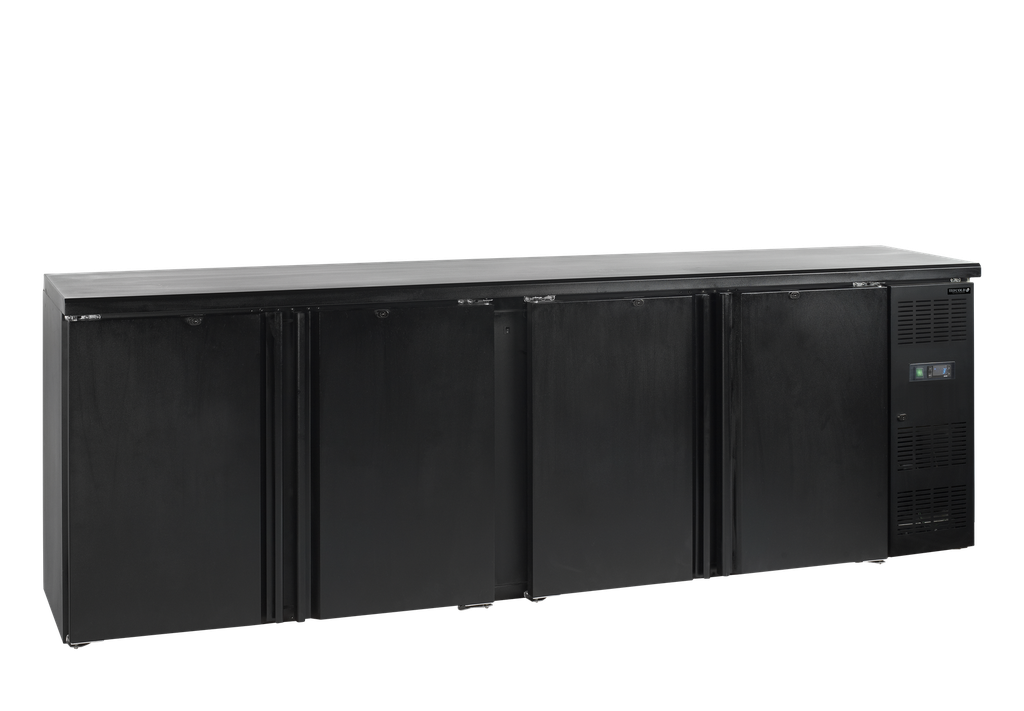 Arrière de bar CBC410