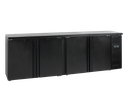 Arrière de bar CBC410