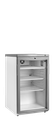 Réfrigérateur à boissons BC145 W/FAN