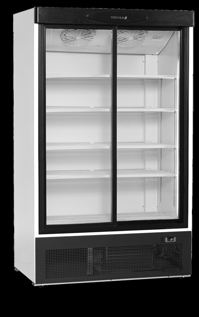 Refroidisseur de présentation FS1202S