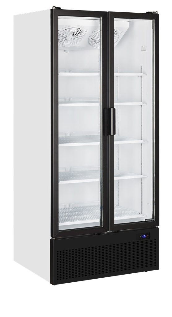 Refroidisseur de présentation FS890H