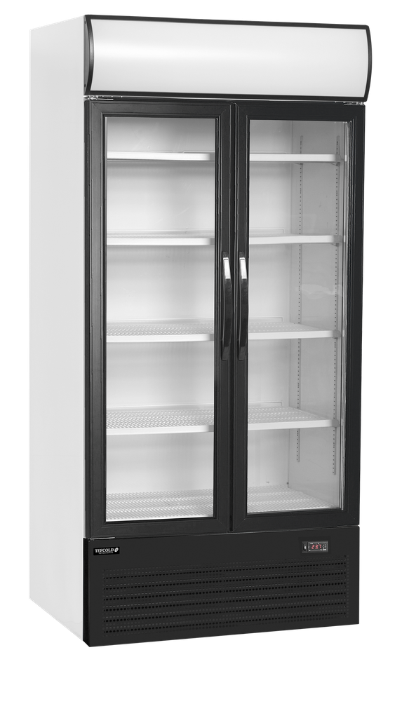 Refroidisseur de présentation FSC1000H