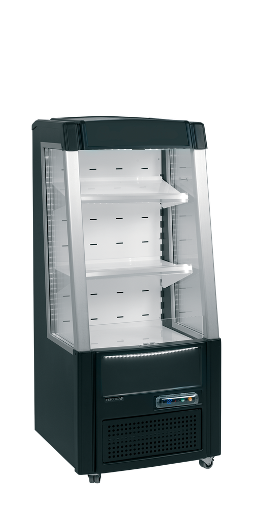 Façade ouverte basse ODC60