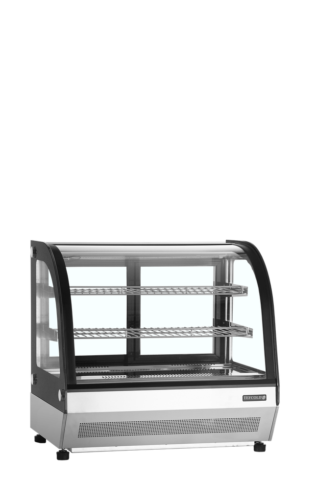 Comptoirs réfrigérés LCT750C/BLACK