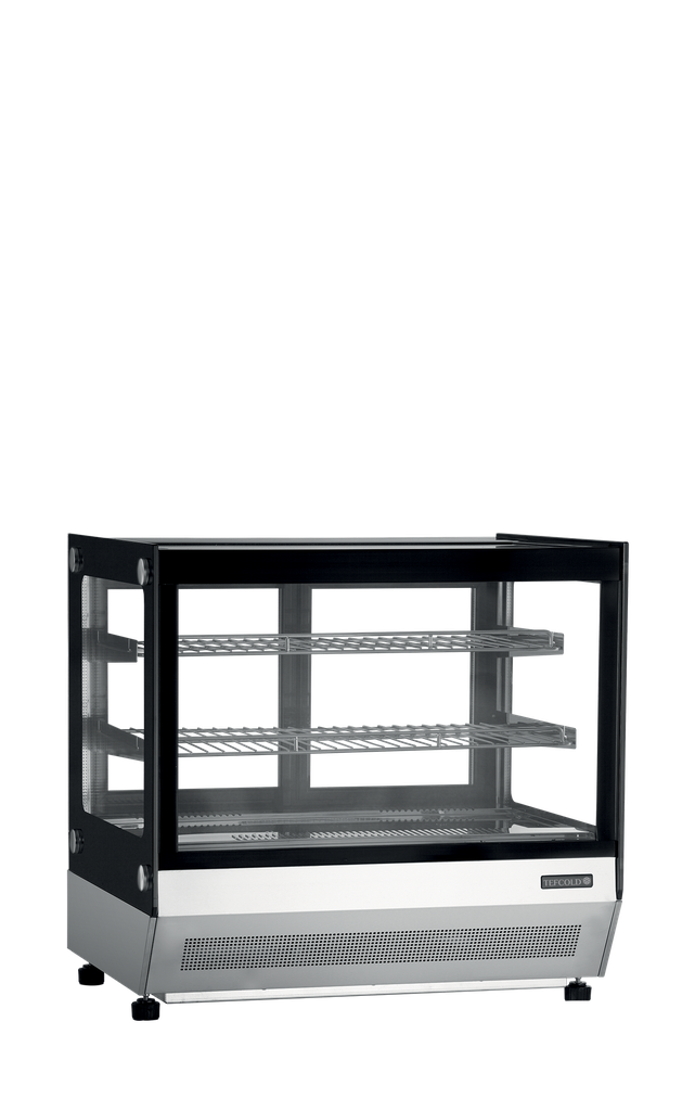 Comptoirs réfrigérés LCT750F/BLACK