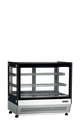 Comptoirs réfrigérés LCT750F/BLACK