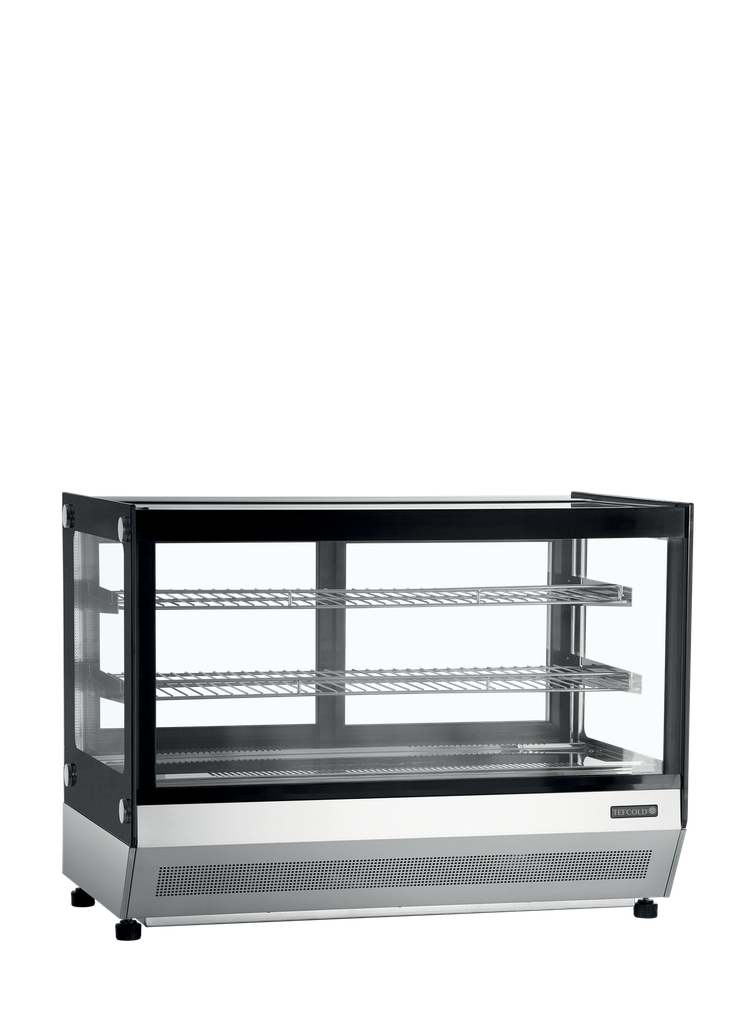 Comptoirs réfrigérés LCT900F/BLACK