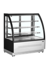 Comptoirs réfrigérés LPD1200C/BLACK