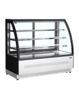 Comptoirs réfrigérés LPD1500C/BLACK