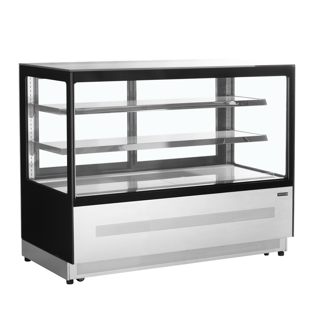 Comptoirs réfrigérés LPD1500F/BLACK