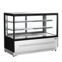 Comptoirs réfrigérés LPD1500F/BLACK
