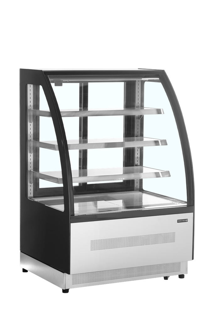 Comptoirs réfrigérés LPD900C/BLACK