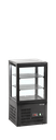 Vitrine réfrigérée pour comptoir UPD60-BLACK