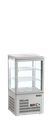 Vitrine réfrigérée pour comptoir UPD60-GREY