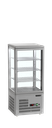 Vitrine réfrigérée pour comptoir UPD80-GREY