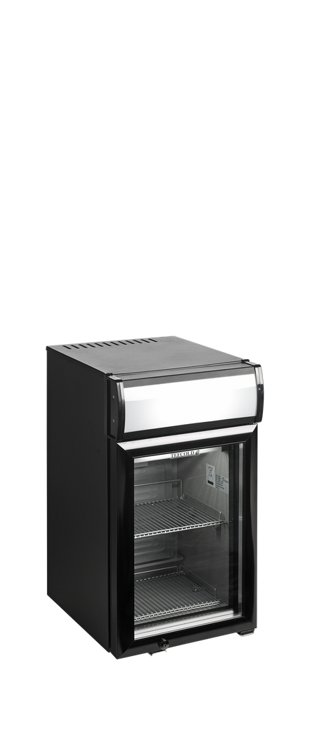 Réfrigérateur table top BC25CP