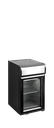 Réfrigérateur table top BC25CP