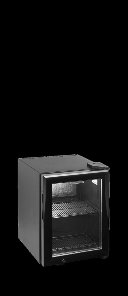 Réfrigérateur table top BC30