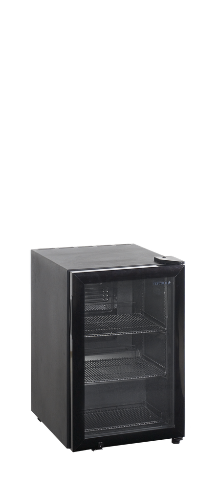 Réfrigérateur table top BC60
