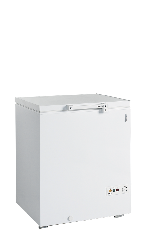 Congélateur de crème glacée FR205 SL