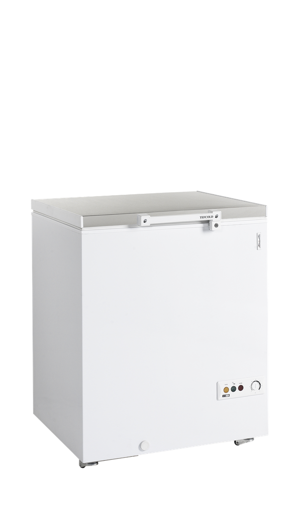 Congélateur de crème glacée FR205S SL