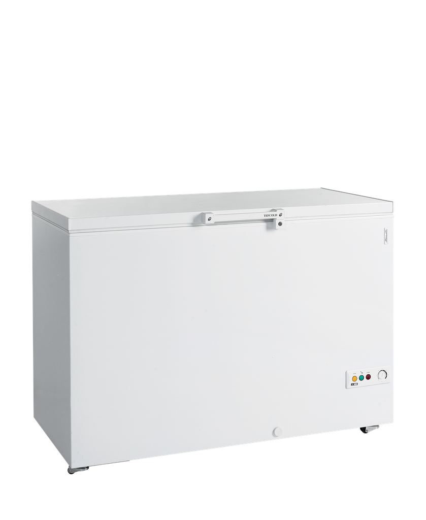 Congélateur de crème glacée FR405 SL