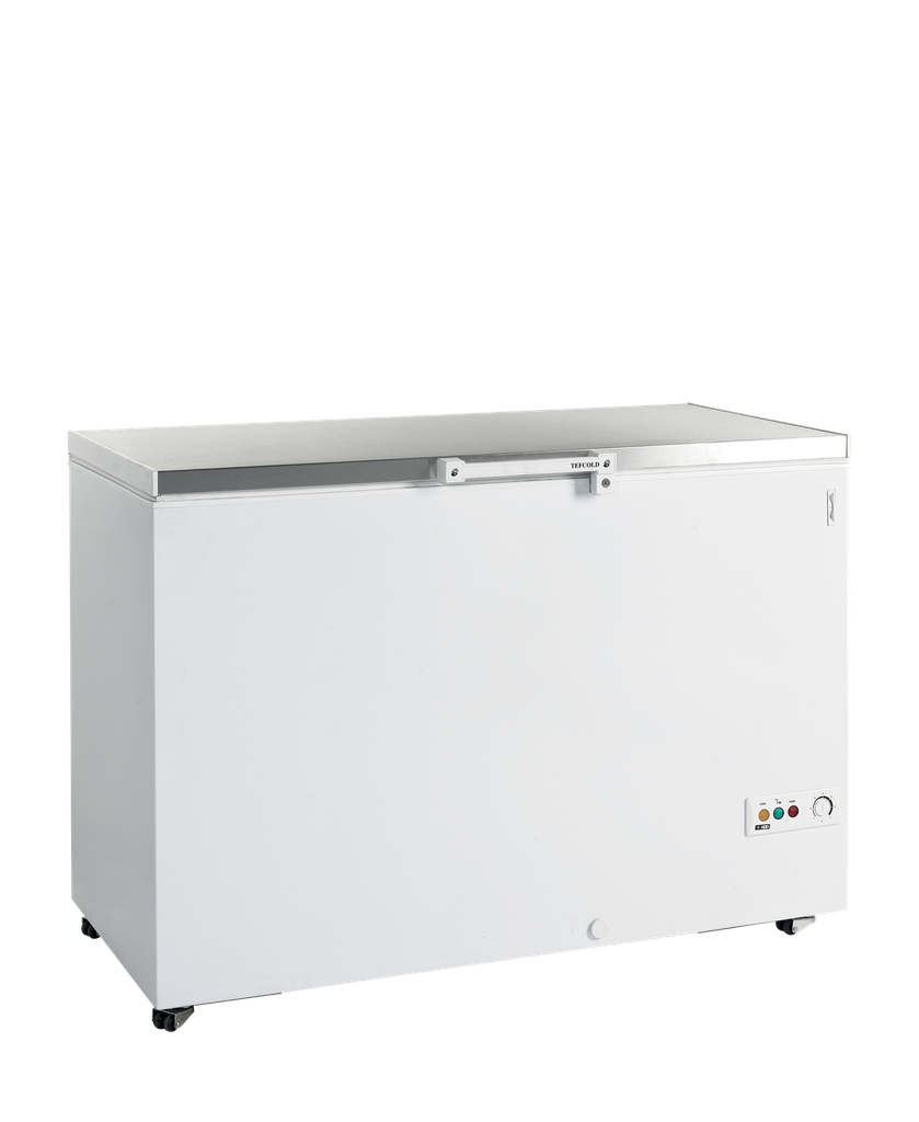 Congélateur de crème glacée FR405S SL