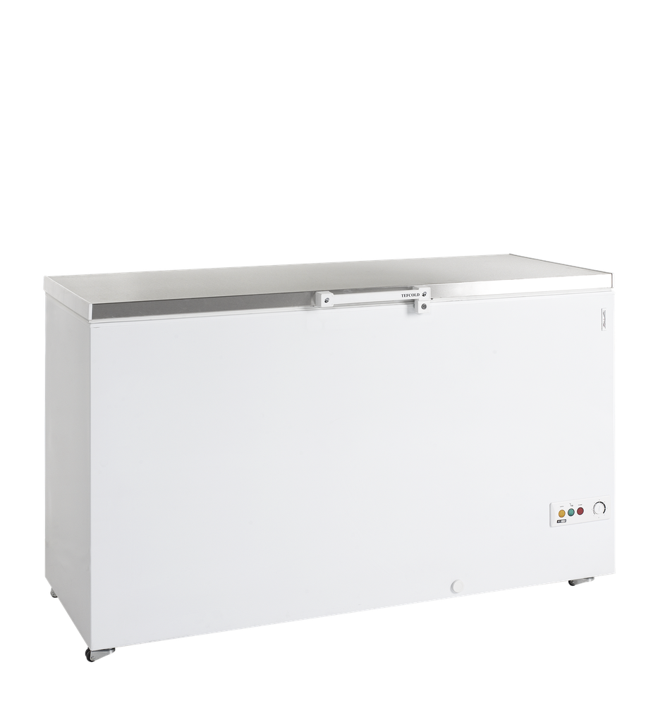 Congélateur de crème glacée FR505S SL
