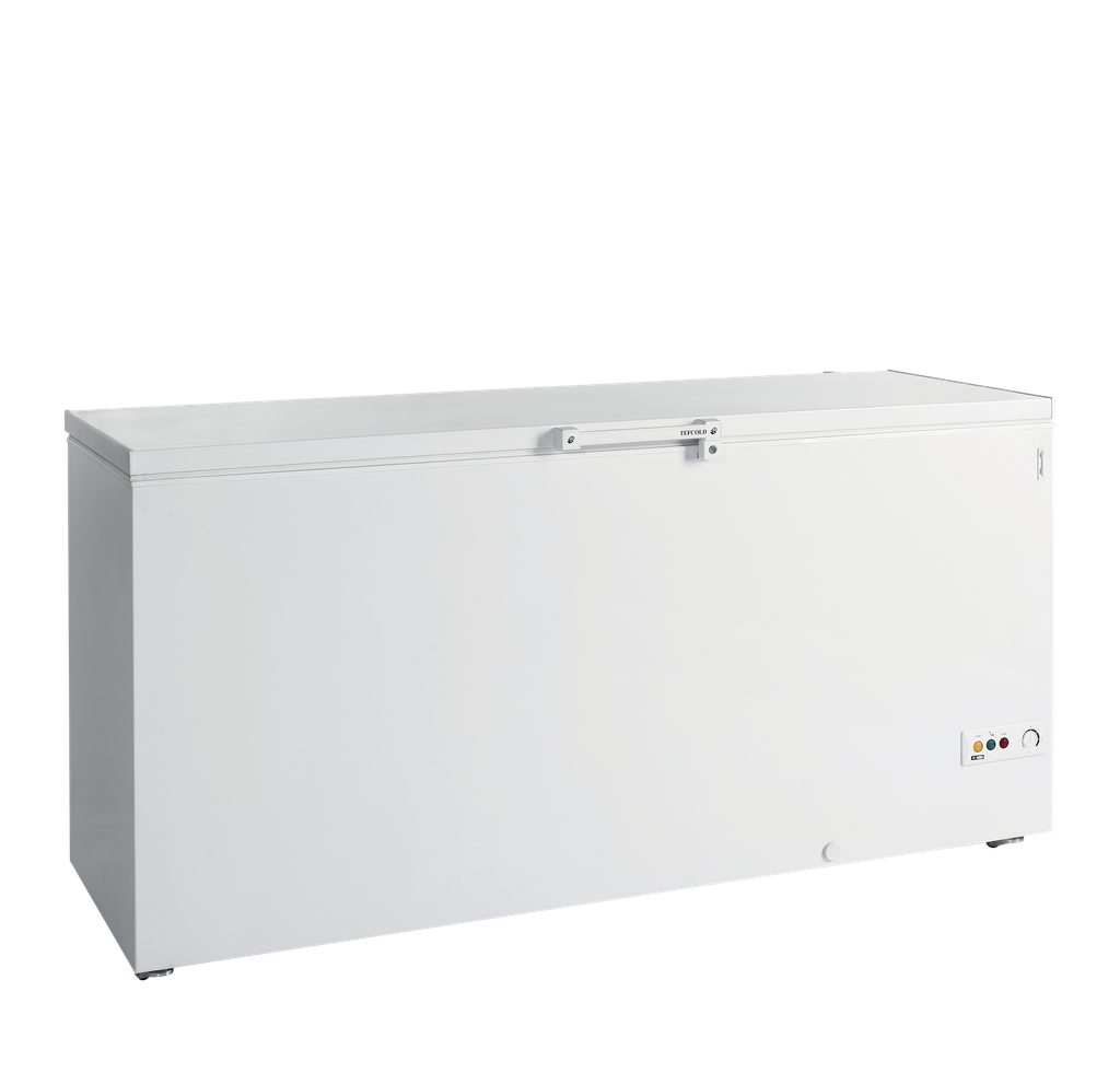 Congélateur de crème glacée FR605 SL