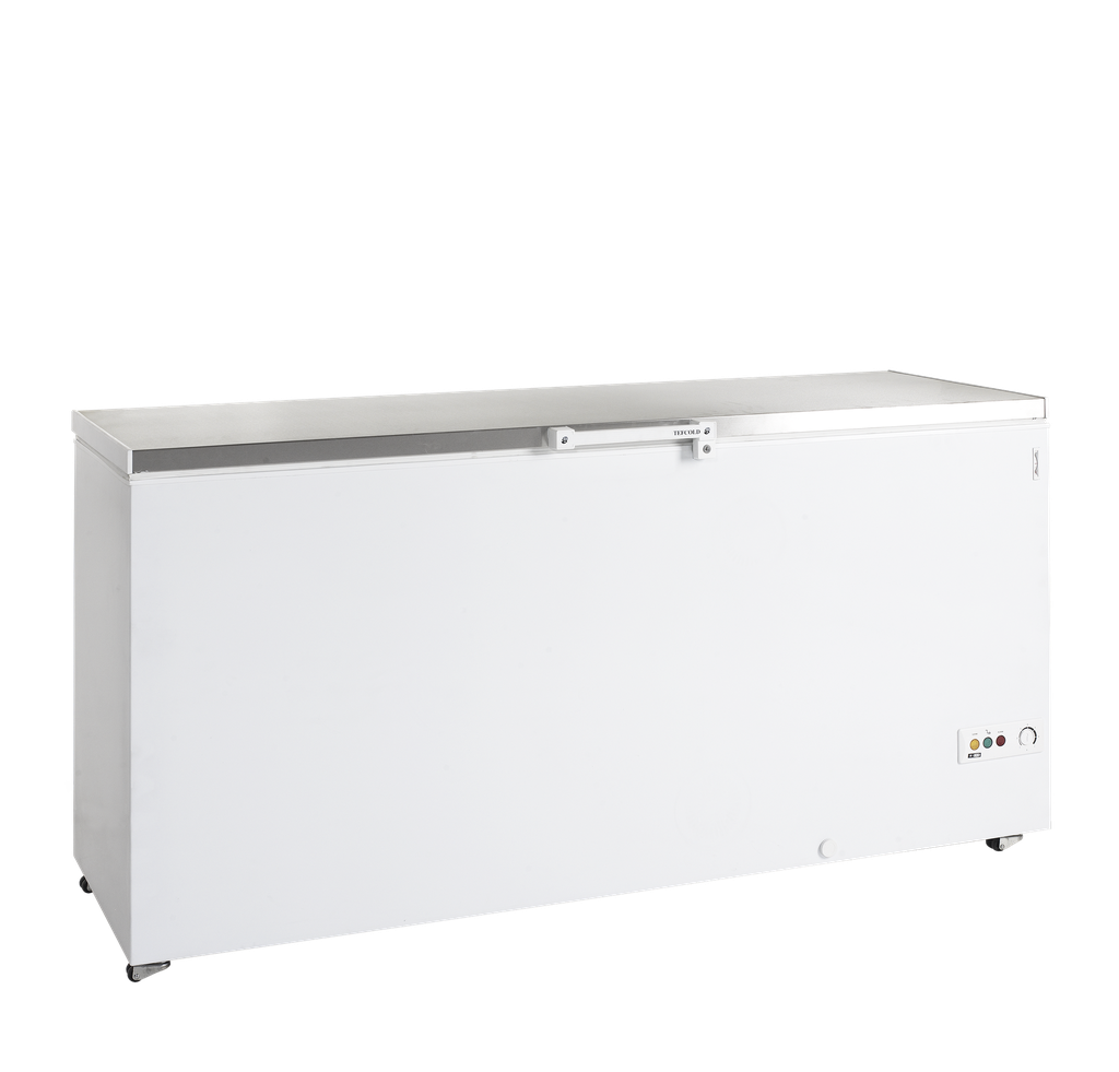 Congélateur de crème glacée FR605S SL