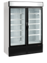 Congélateurs verticaux de vitrine NF5000G