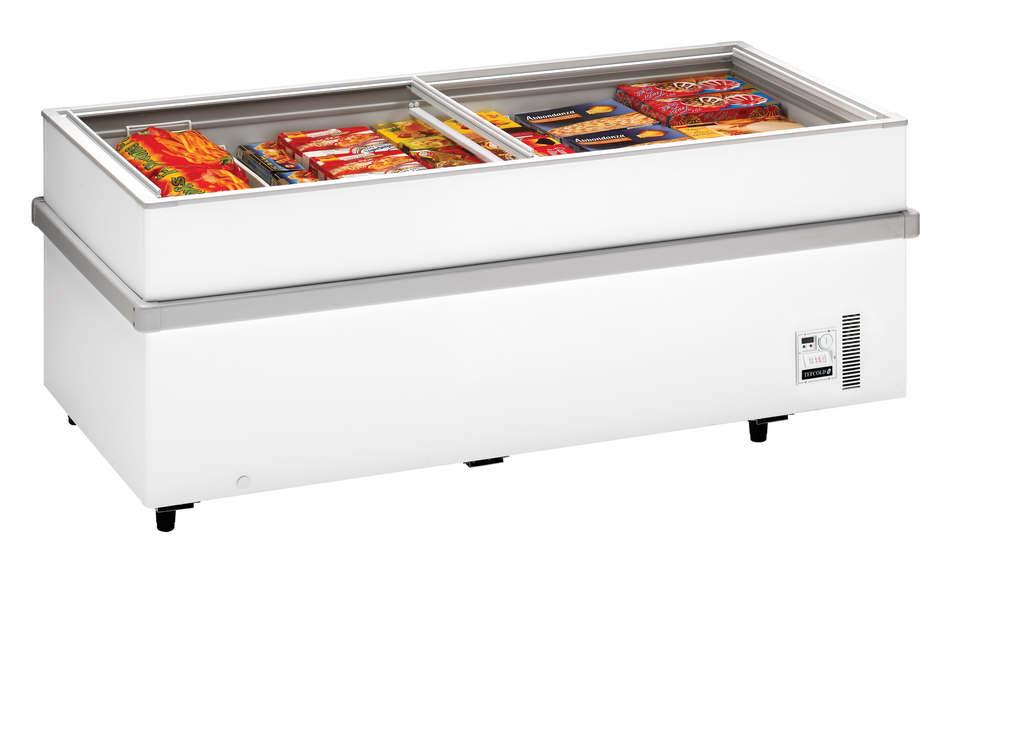 Congélateur de supermarché SSF200 (UT200)