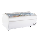 Congélateur de supermarché TWIN 220-F