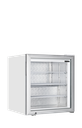 Congélateur table top UF100G
