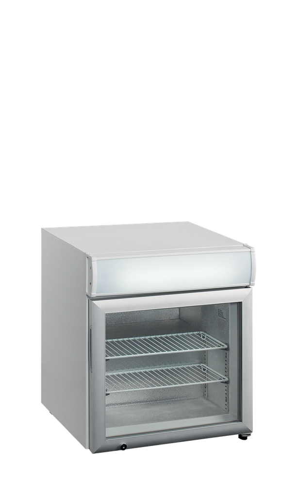 Congélateur table top UF50GCP