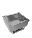 Cuve de refroidissement GN1/1 CW2/V