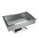 Cuve de refroidissement GN1/1 CW3/V
