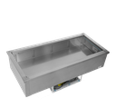 Cuve de refroidissement GN1/1 CW4/V