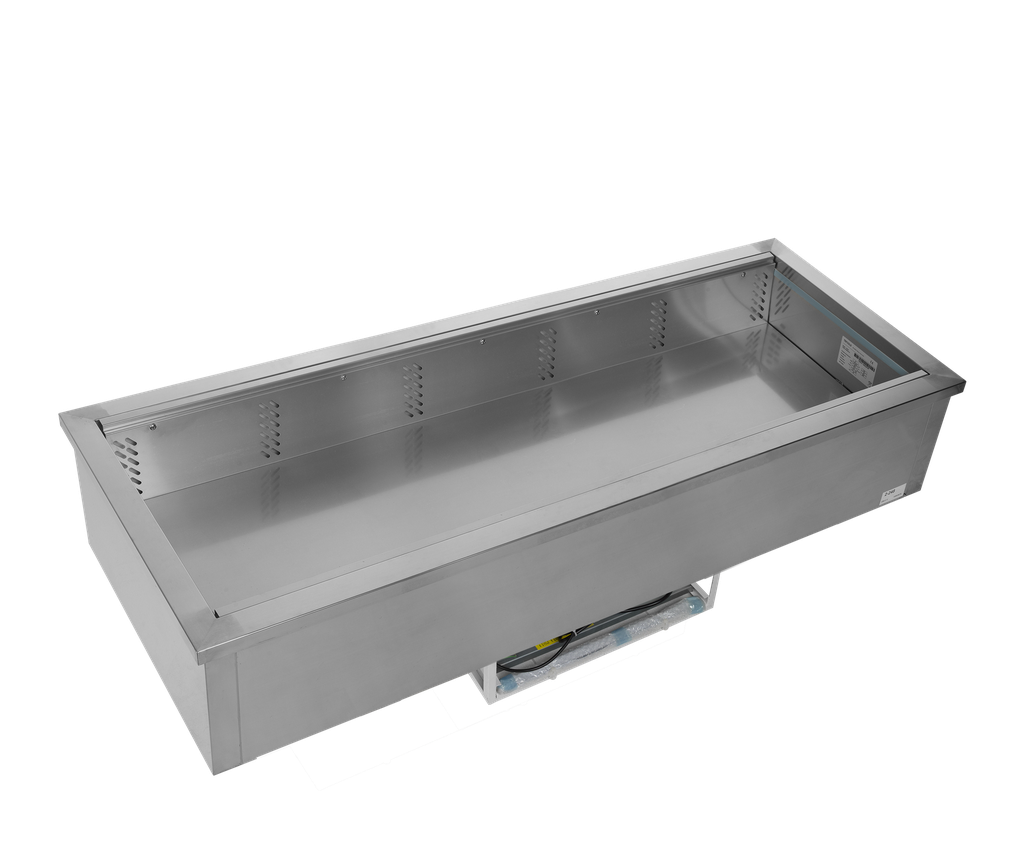 Cuve de refroidissement GN1/1 CW5/V