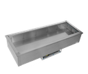 Cuve de refroidissement GN1/1 CW5/V