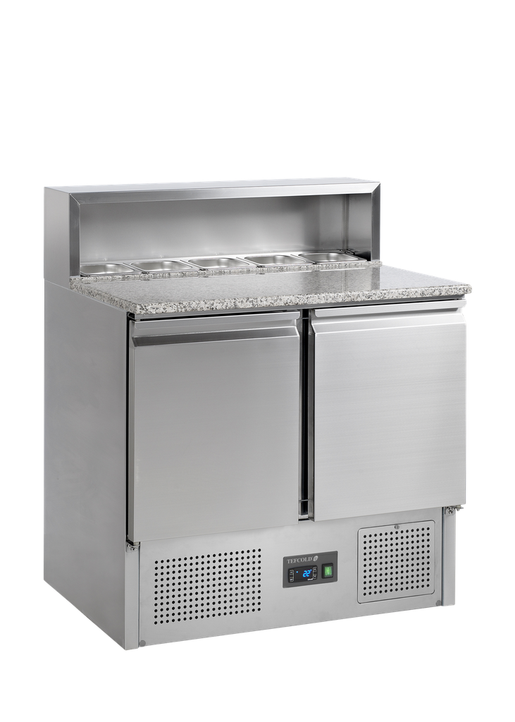 Table pizza GN1/1 PT920