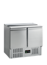 Table saladettes GN1/1 GS92
