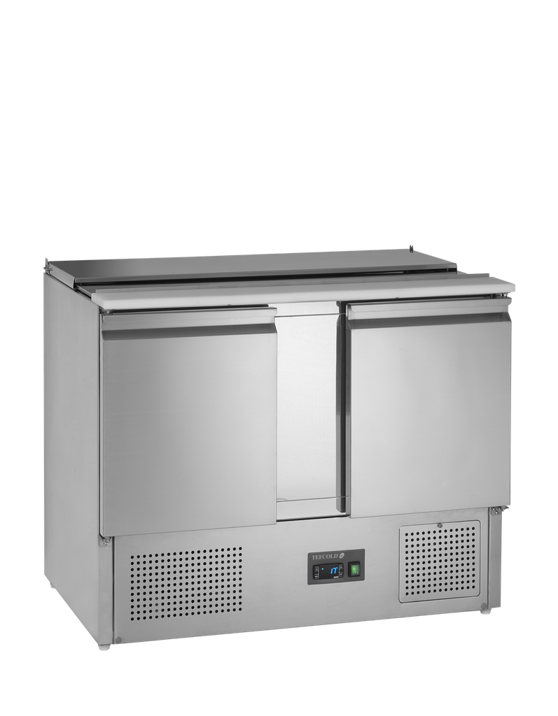 Table saladettes GN1/1 SA1045