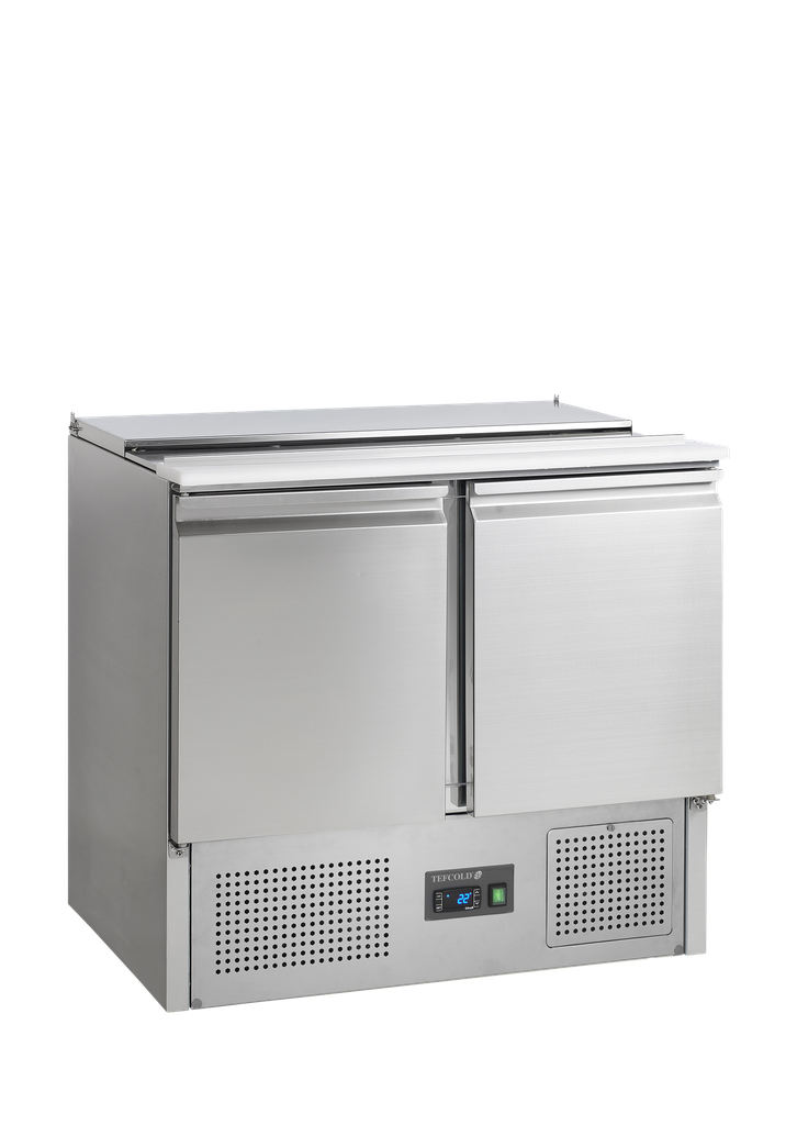 Table saladettes GN1/1 SA920