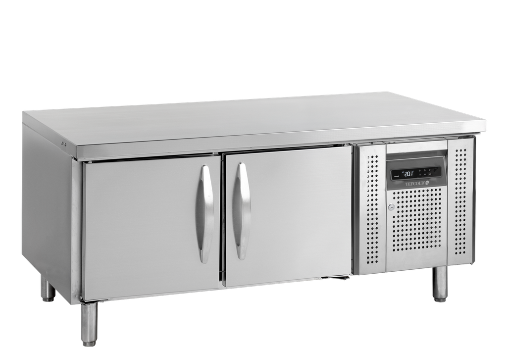 Soubassement GN1/1 UC5210